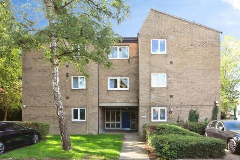 Deerleap, Bretton, Peterborough