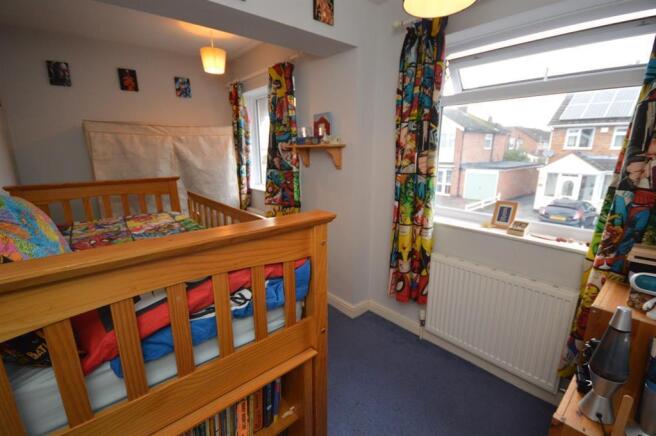 BEDROOM 3
