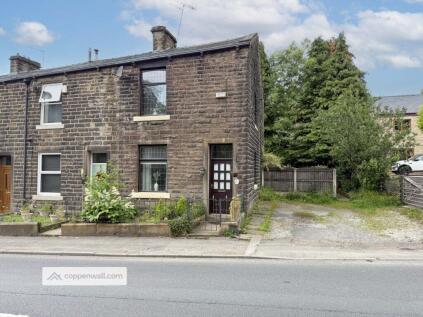 Burnley Road, Bacup, Rossendale