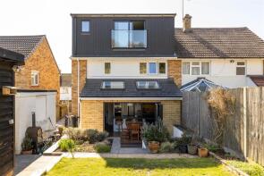 14, Park House Drive, Reigate RH2 8LS