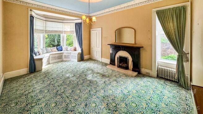 Principal reception.