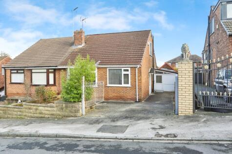 Somerville Drive, Leeds, LS14