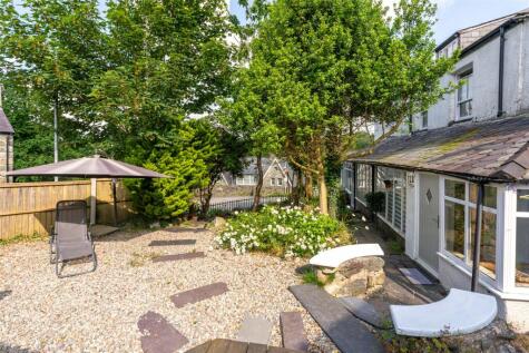 Llanystumdwy, Criccieth, Gwynedd, LL52
