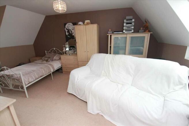 Bedroom 6