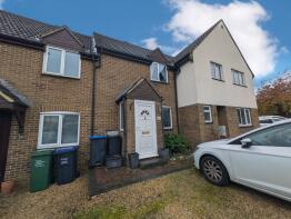26, Buckingham Road, Chippenham SN15 3TF