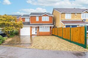 15, Bluebell Close, Dereham NR19 2UQ