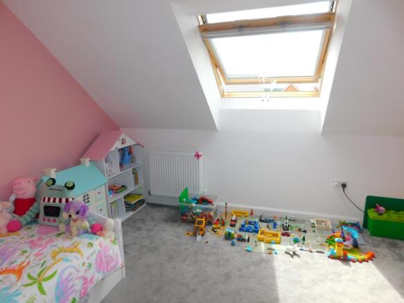 Bedroom 3