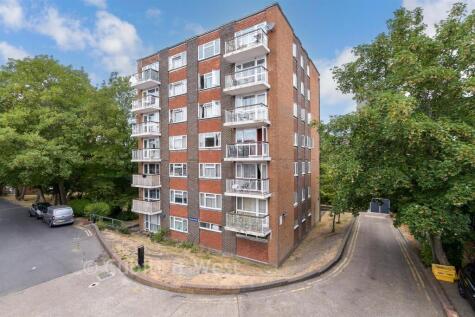 Brighton Road, Sutton, Surrey