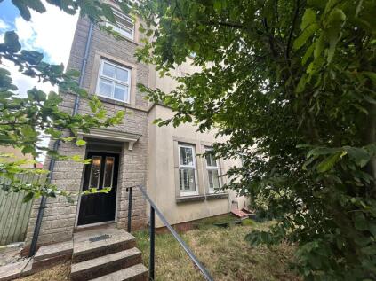 Coity, Bridgend, CF35