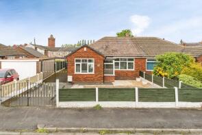 1, St Andrews Crescent, Wigan WN2 3EQ