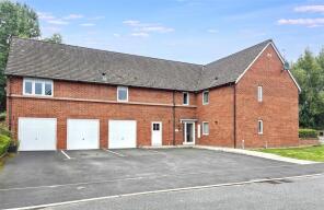 Flat 3, 37, Turnbull Road, Altrincham WA14 5UP