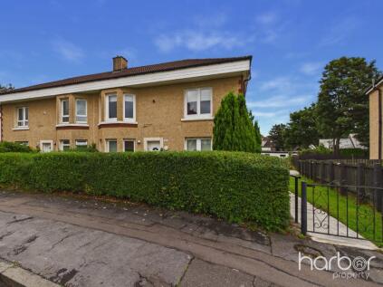 Liberton Street, Carntyne, Glasgow, G33 2HR