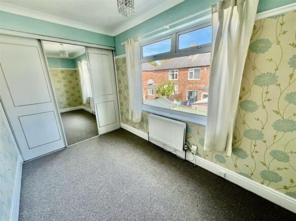 BEDROOM TWO