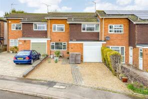 18, Eastmoor Park, Harpenden AL5 1BW