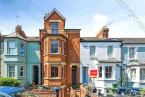 50b, Argyle Street, Oxford OX4 1SS