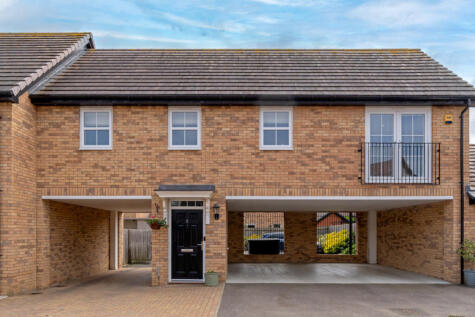 Brook Springs Grove, Elsenham, Bishop's Stortford, Essex, CM22