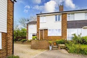 8, Chiltern Road, St. Albans AL4 9TE