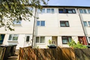 72, Hamilton Close, Tottenham, London N17 9EW