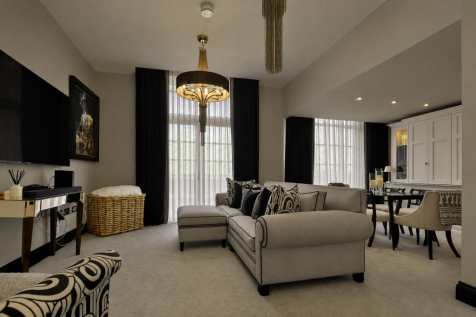 The Residence, Bishopthorpe Road