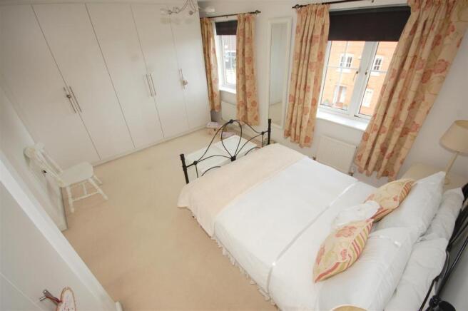 Bedroom Two (2)