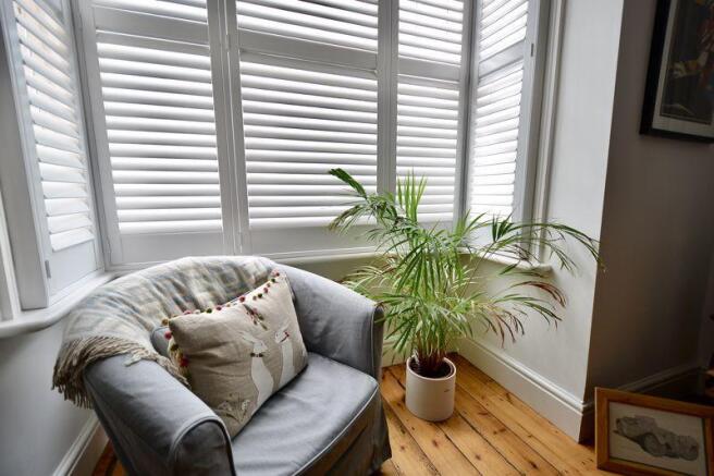 Window Shutters
