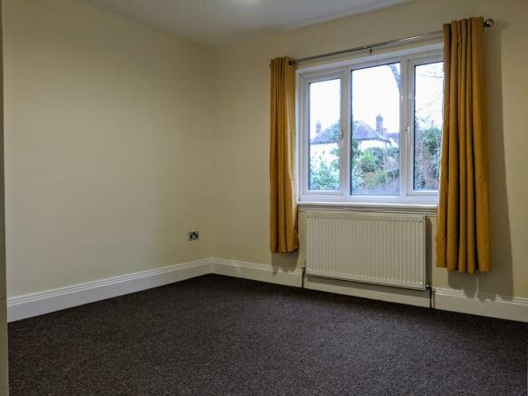 Bedroom 1 approx ...
