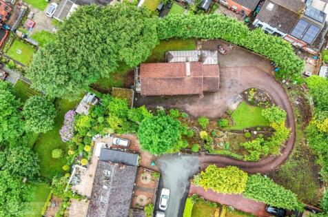 Thorncliffe Avenue, Royton, Oldham, OL2