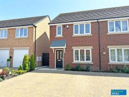 3, Brook Drive, Stockton-on-tees TS21 1FQ