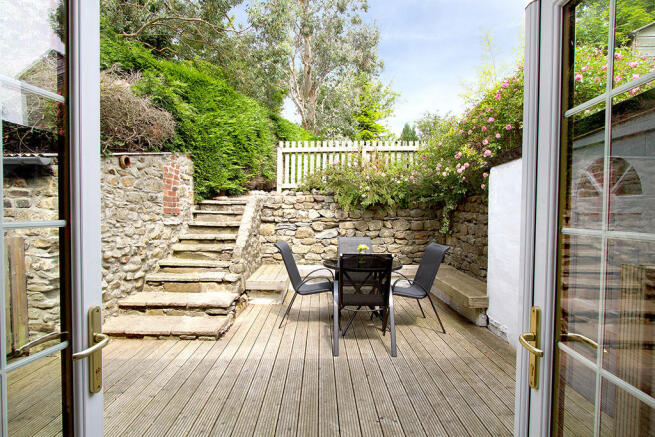 Decking