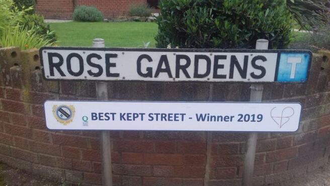 Best Kept Street