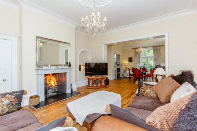 Drawing Room