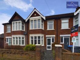 6, Webster Avenue, Blackpool FY4 3LJ