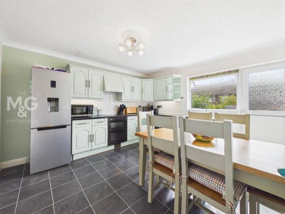 Kitchen-Diner