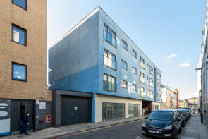 18, Justines Place, London E2 0SP