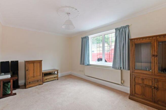 Dining Room / Bedroom 