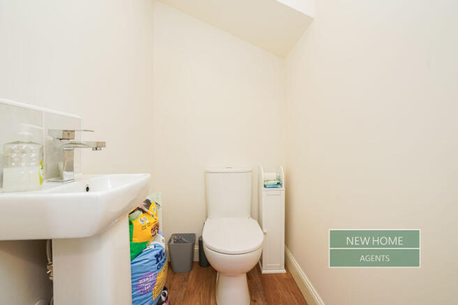 2 bed End of Terrace for sale Image 9