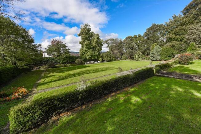 Lawns