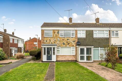 Cormorant Walk, Hornchurch, RM12