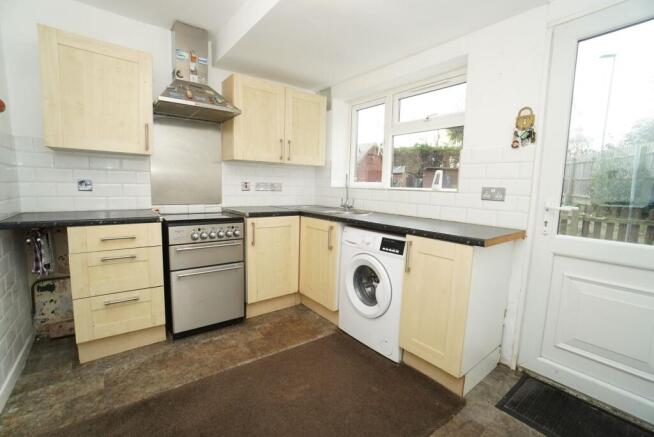 Breadcroft Lane, Barrow Upon Soar, LE12 photo 4