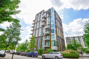 Flat 14, 3 The Parkhouse, Kayani Avenue, Hackney, London N4 2GU