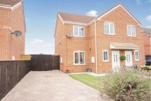 19, Harveys Lane, Louth LN11 8BP