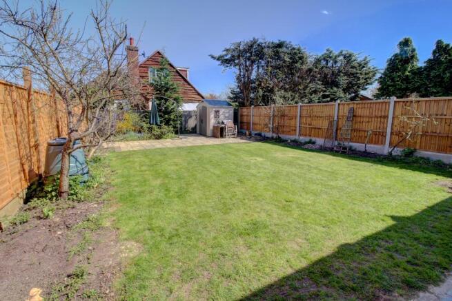 Garden 1
