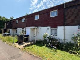 43, Nethermead Court, Northampton NN3 8NF