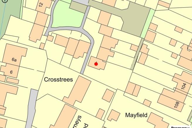 Map 1