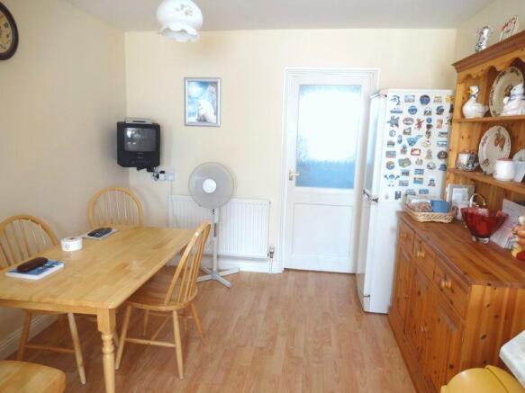 Kitchen/Breakfast