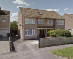 45, Blackhorse Road, Bristol BS16 9BE