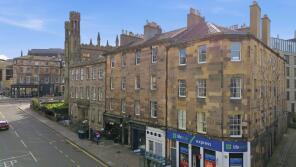 2f2, 16, Broughton Street, Broughton, Edinburgh EH1 3RH