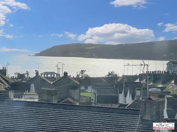 Garden Room, Gardens, Views