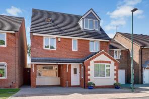 7, Malin Close, Nottingham NG5 7GU