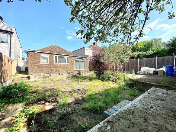 Garden Reverse